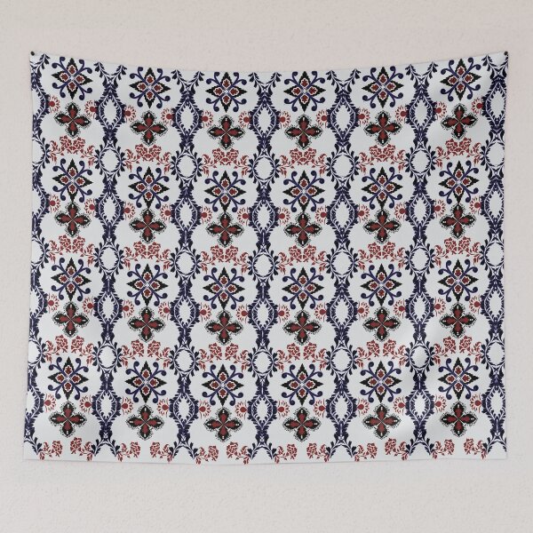 Artikelvorschau, abstrakt, Allover-Drucke, Kunst, Kunstwerkmuster, Hintergrund, Booties, Botanik, hell, Damast, Dekor, dekorativ, Design, digitales Textil, Zeichnung, editierbar, endlos, Stoff, Stoffdruck, Mode, entworfen und verkauft von Kanda1302.