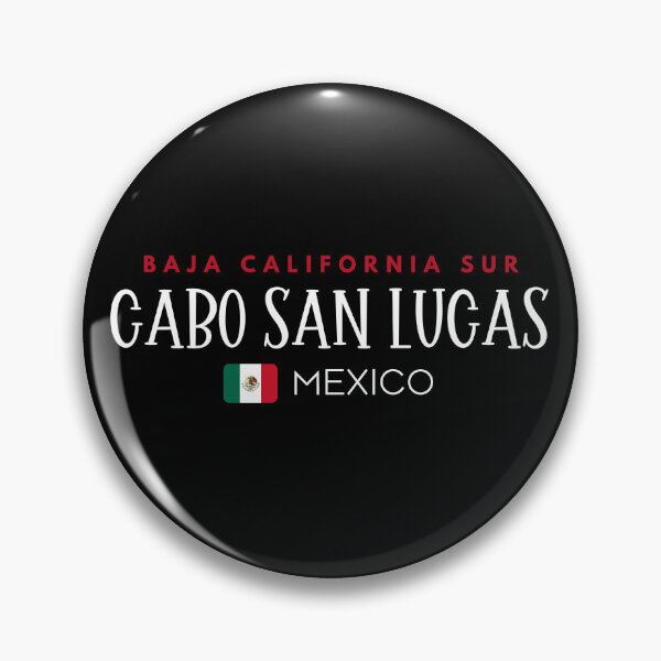 Item preview, Cabo San Lucas - Baja California Sur - Mexico  designed and sold by StudioRedKoala.