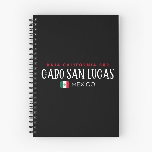 Item preview, Cabo San Lucas - Baja California Sur - Mexico  designed and sold by StudioRedKoala.