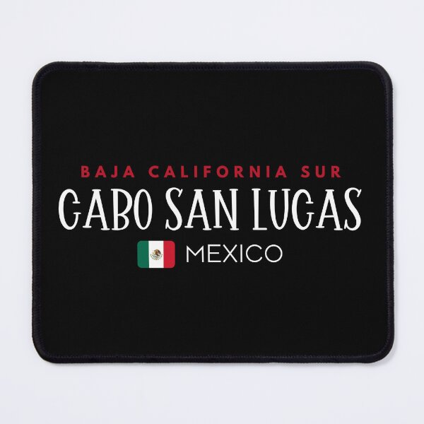 Item preview, Cabo San Lucas - Baja California Sur - Mexico designed and sold by StudioRedKoala.