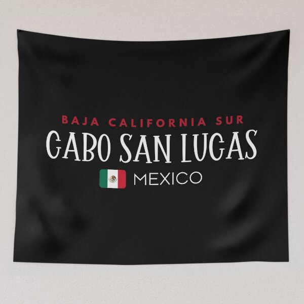 Item preview, Cabo San Lucas - Baja California Sur - Mexico  designed and sold by StudioRedKoala.