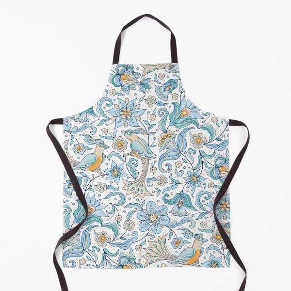 Item preview, Whimsical Floral Fantasy designed and sold by MaverickMarks.