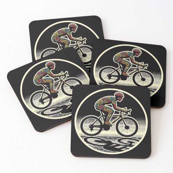 Item preview, Bicycle Rider designed and sold by Pet-Z.