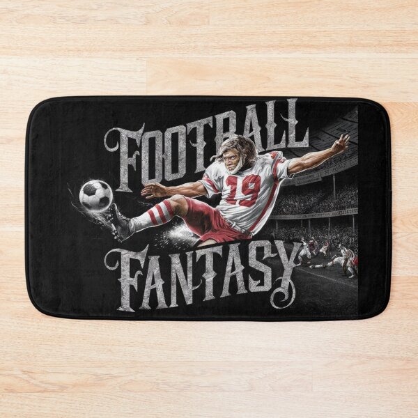 Item preview, Football Fantasy Sports Design For Sports Lovers  designed and sold by Dirty-Designs.