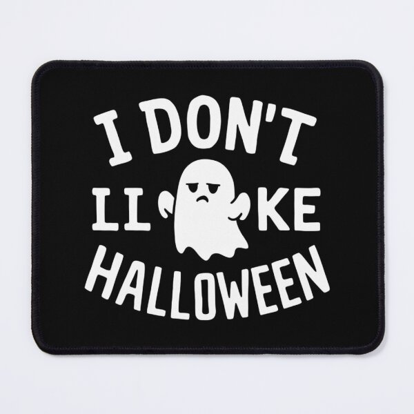 Item preview, Dont Like Halloween designed and sold by Heneket.