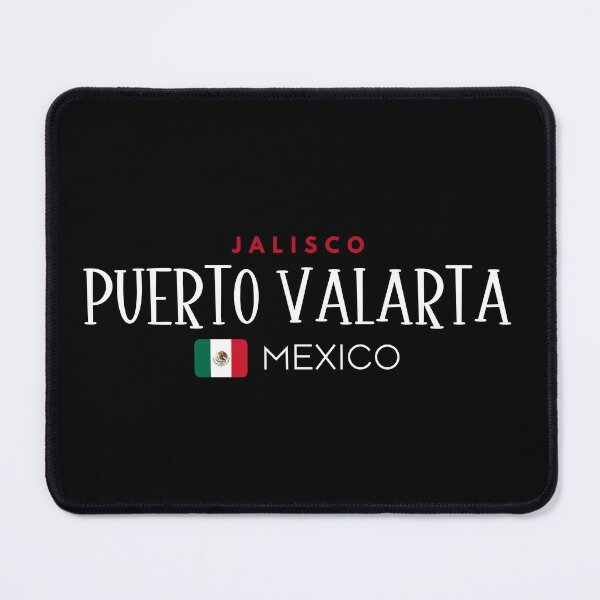Item preview, Puerto Vallarta - Jalisco - Mexico designed and sold by StudioRedKoala.