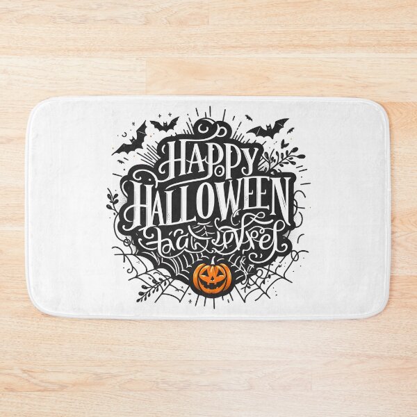 Item preview, HAPPY HALLOWEEN!!!! designed and sold by DRAGONFIASCO.