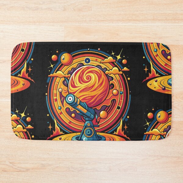 Item preview, Solar Storm Chaser Cosmic Sunspot Seeker Design designed and sold by dreamprinthq.