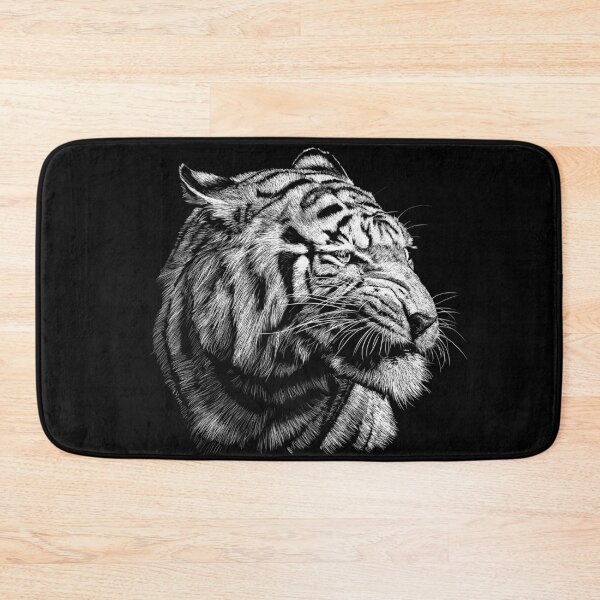 Item preview, tiger designed and sold by sibosssr.