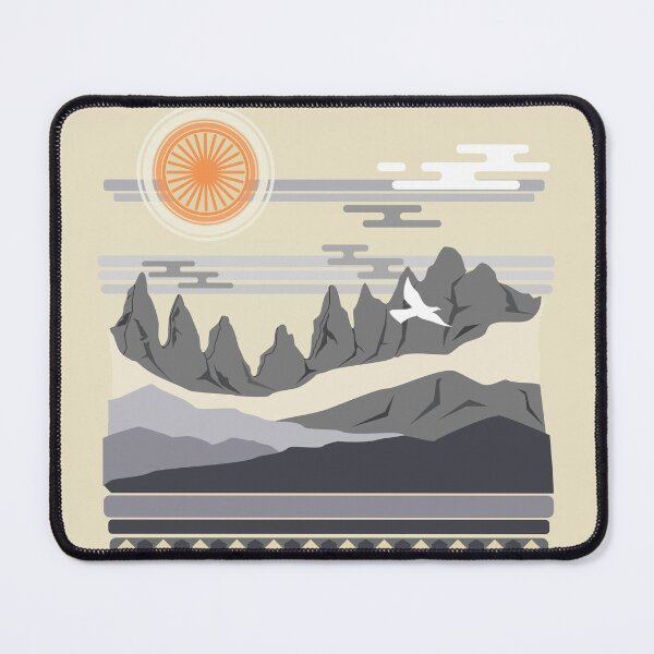 Item preview, Journey to Freedom designed and sold by urrin DESIGN.