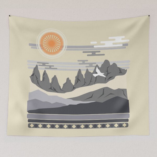 Item preview, Journey to Freedom designed and sold by urrin DESIGN.