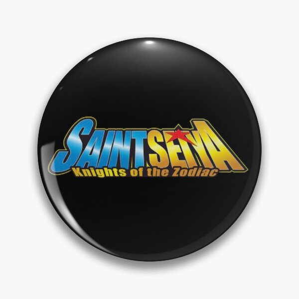 Item preview, SAINT SEIYA KNIGHTS OF THE ZODIAC  designed and sold by AvalonTshirts.