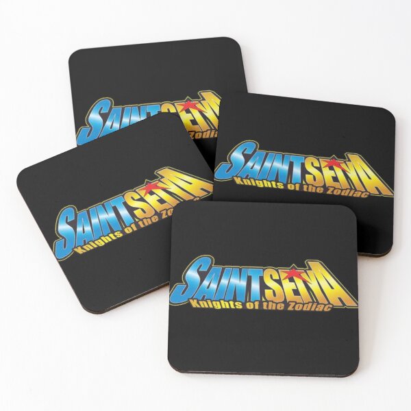 Item preview, SAINT SEIYA KNIGHTS OF THE ZODIAC  designed and sold by AvalonTshirts.