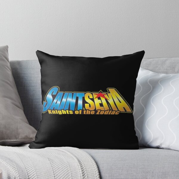 Item preview, SAINT SEIYA KNIGHTS OF THE ZODIAC  designed and sold by AvalonTshirts.