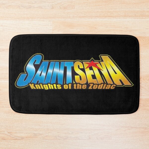 Item preview, SAINT SEIYA KNIGHTS OF THE ZODIAC  designed and sold by AvalonTshirts.