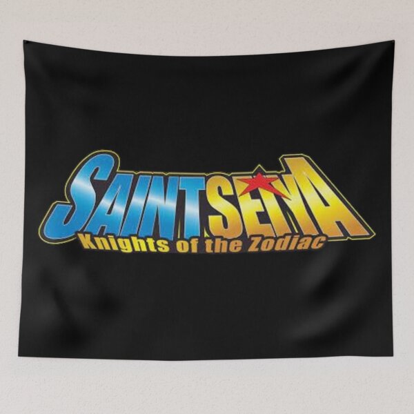 Item preview, SAINT SEIYA KNIGHTS OF THE ZODIAC  designed and sold by AvalonTshirts.