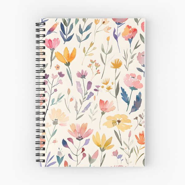 Item preview, Petals in Bloom designed and sold by STUDIO-OO.