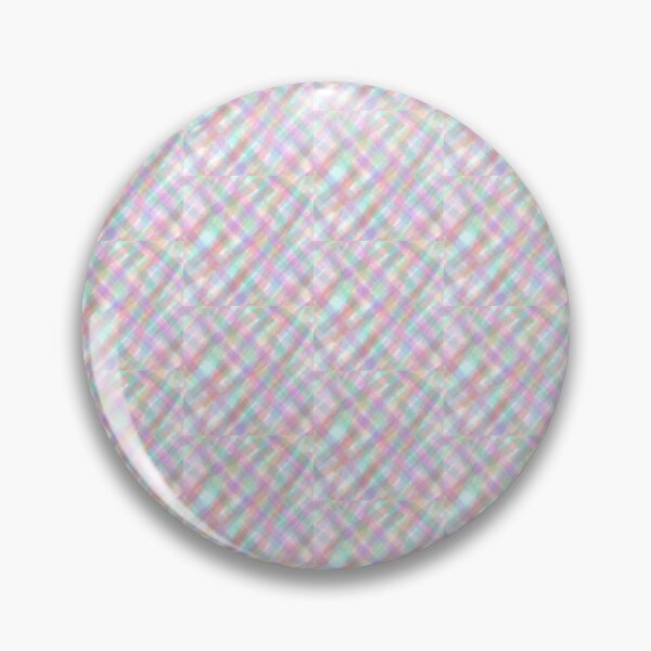 Item preview, Rippled plaid  designed and sold by Minerva Etchison.