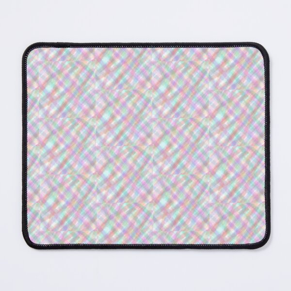 Item preview, Rippled plaid  designed and sold by Minerva Etchison.