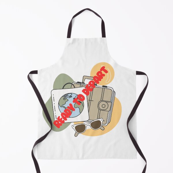 Item preview, Destination: Anywhere designed and sold by TaruHonu.