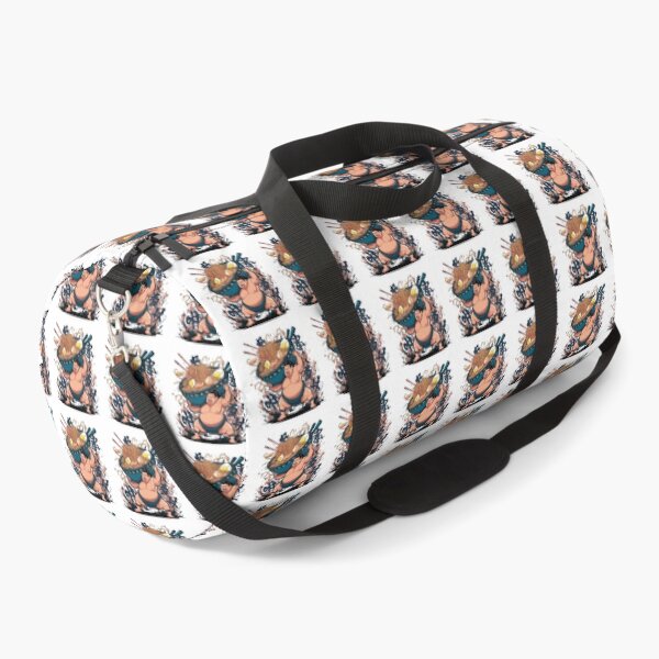 Item preview, Sumo wrestler lifting a bowl of ramen, funnyfits70, Humor, Funny designed and sold by FunnyFits70.
