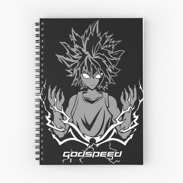 Item preview, god of speed designed and sold by Little Janet.