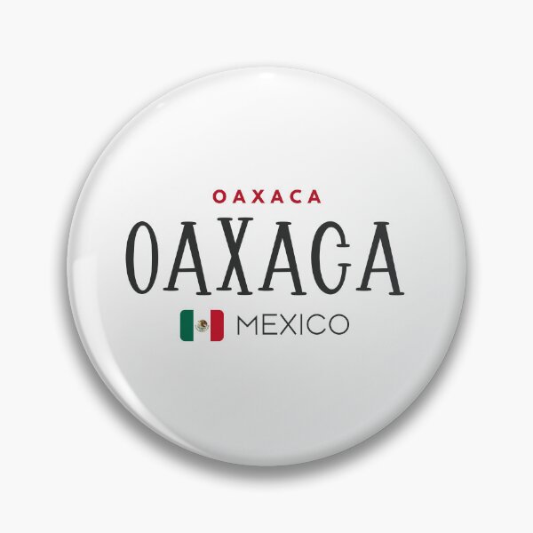 Item preview, Oaxaca - Oaxaca - Mexico  designed and sold by StudioRedKoala.