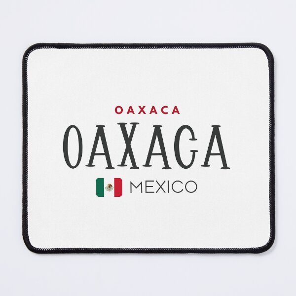 Item preview, Oaxaca - Oaxaca - Mexico  designed and sold by StudioRedKoala.