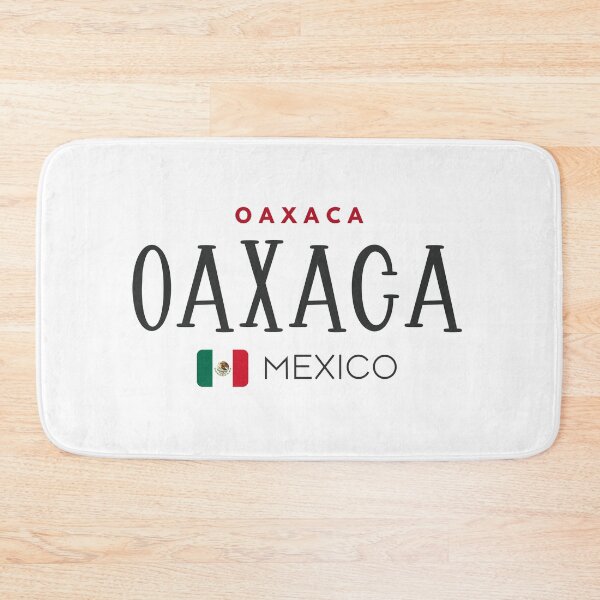 Item preview, Oaxaca - Oaxaca - Mexico  designed and sold by StudioRedKoala.