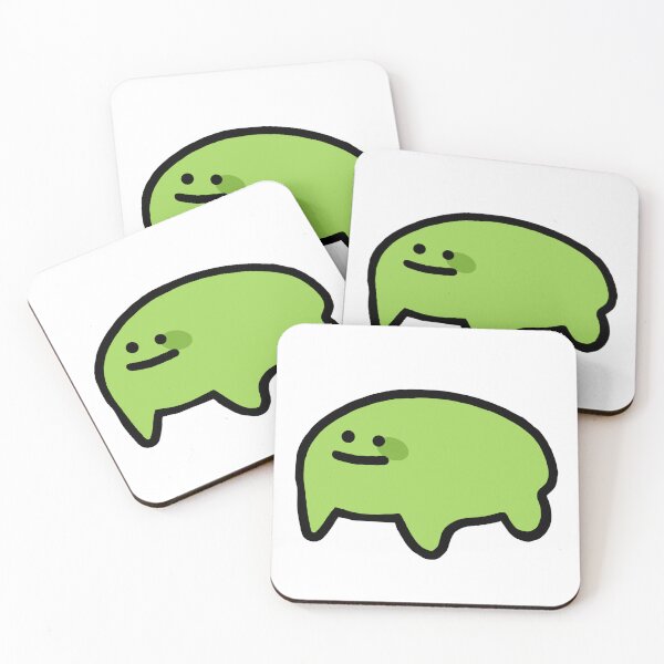 Item preview, Frerg Meme designed and sold by Greyghostsco.