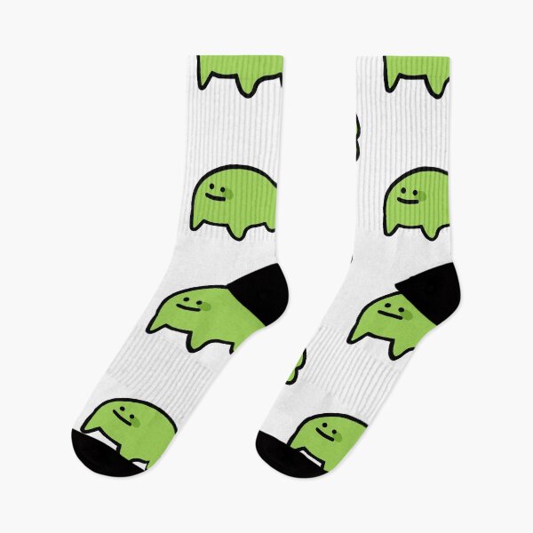 Item preview, Frerg Meme designed and sold by Greyghostsco.
