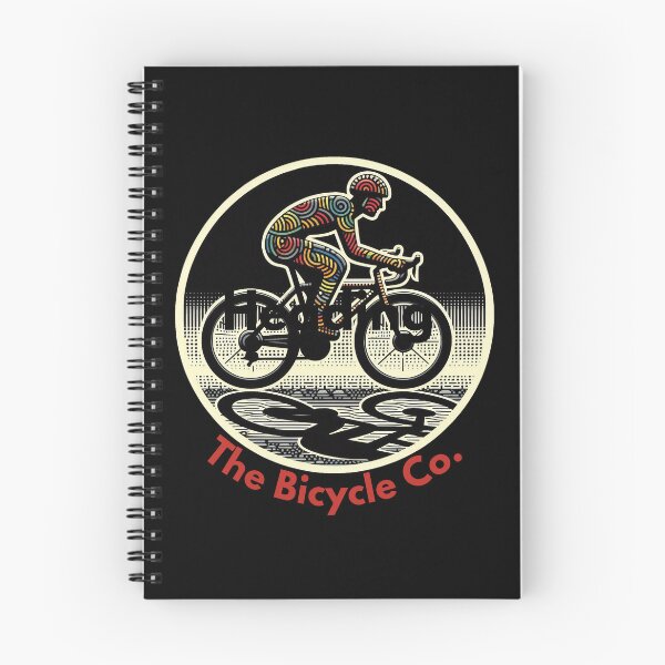 Item preview, Bicycle Rider - The Bicycle Co. designed and sold by Pet-Z.