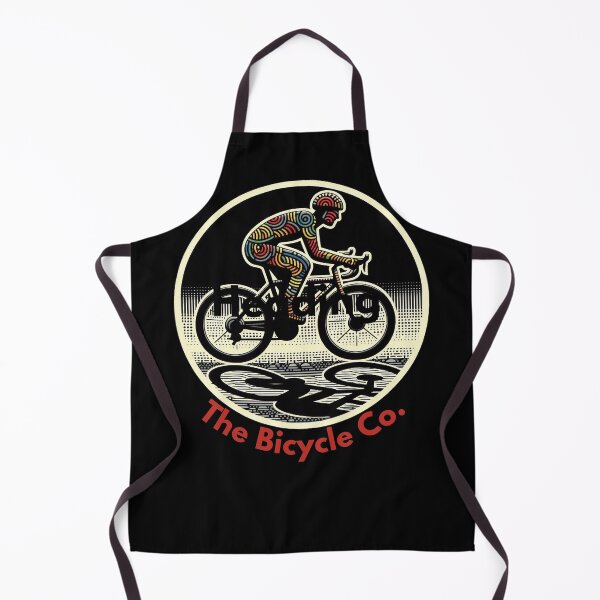Item preview, Bicycle Rider - The Bicycle Co. designed and sold by Pet-Z.