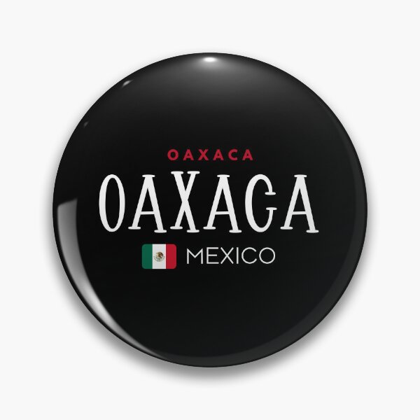 Item preview, Oaxaca - Oaxaca - Mexico  designed and sold by StudioRedKoala.