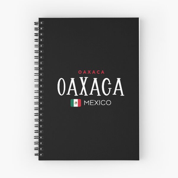 Item preview, Oaxaca - Oaxaca - Mexico  designed and sold by StudioRedKoala.