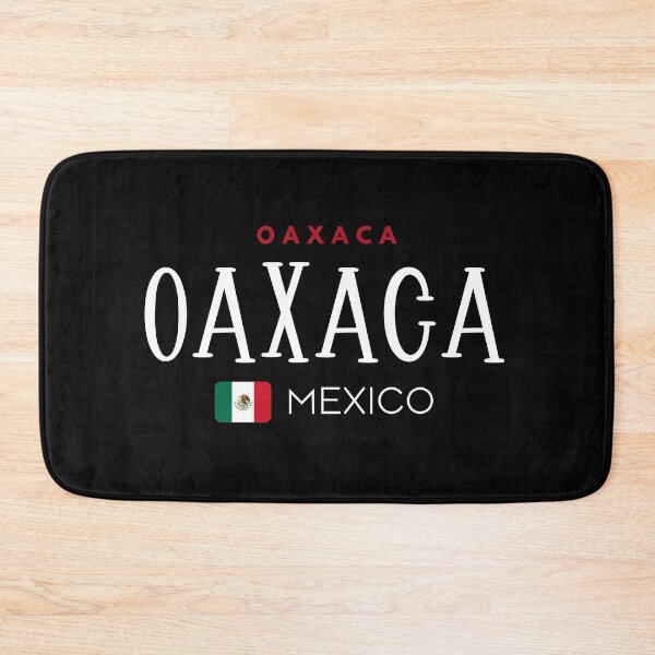 Item preview, Oaxaca - Oaxaca - Mexico  designed and sold by StudioRedKoala.