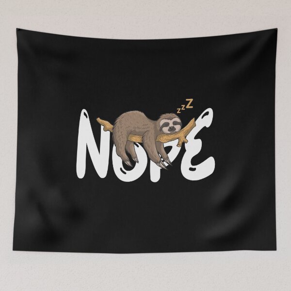 Item preview, Nope designed and sold by Peerless-Prime.