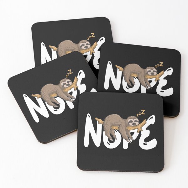 Item preview, Nope designed and sold by Peerless-Prime.