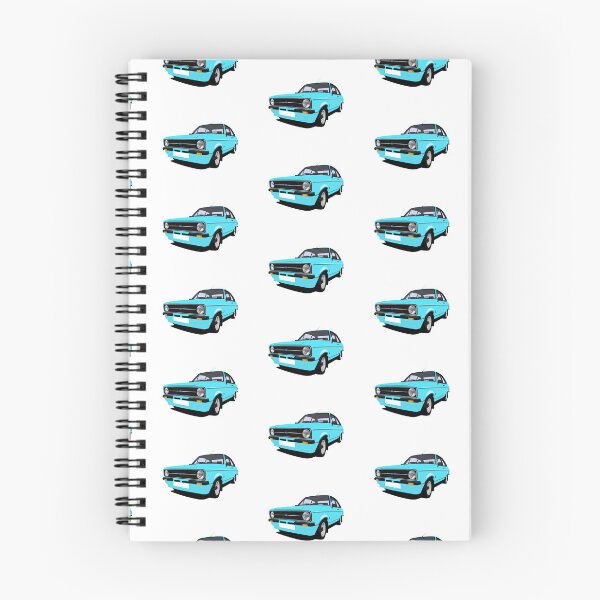 Item preview, Escort Mexico MK2 blue designed and sold by neil4404.
