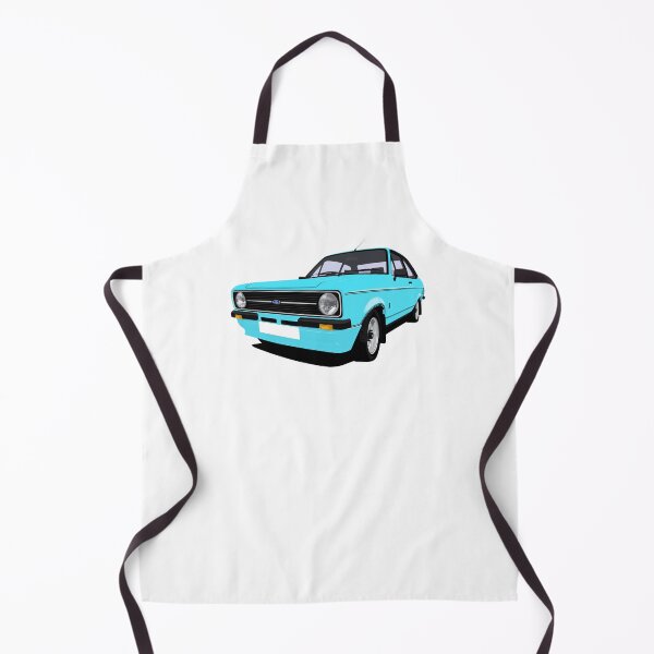 Item preview, Escort Mexico MK2 blue designed and sold by neil4404.
