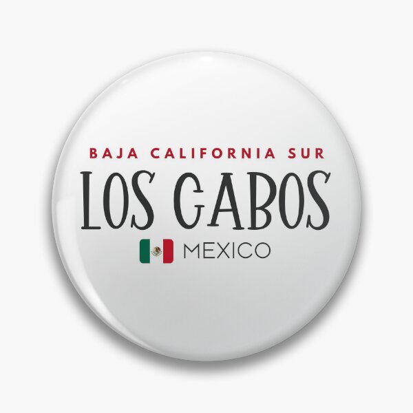 Item preview, Los Cabos - Baja California Sur - Mexico  designed and sold by StudioRedKoala.