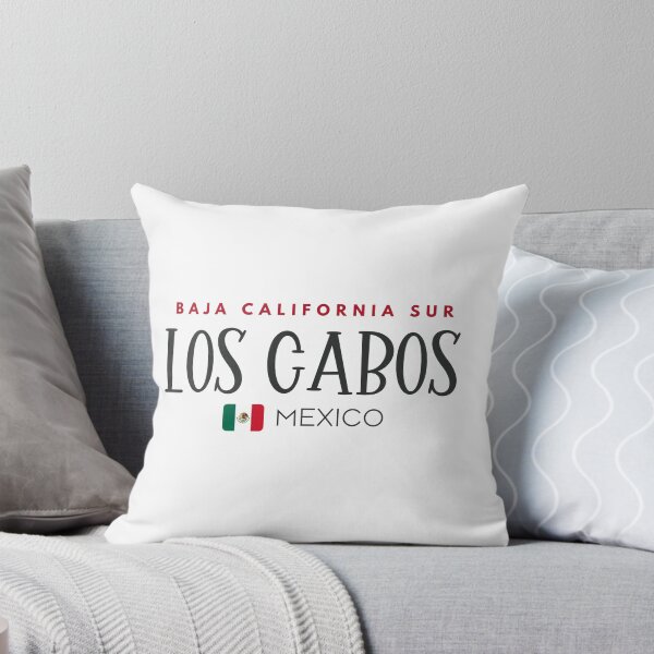 Item preview, Los Cabos - Baja California Sur - Mexico  designed and sold by StudioRedKoala.