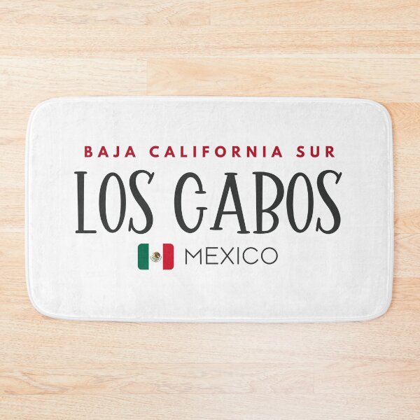 Item preview, Los Cabos - Baja California Sur - Mexico  designed and sold by StudioRedKoala.