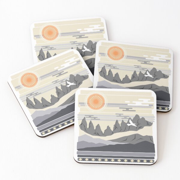 Item preview, Journey to Freedom designed and sold by urrin DESIGN.
