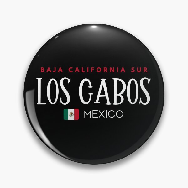 Item preview, Los Cabos - Baja California Sur - Mexico  designed and sold by StudioRedKoala.