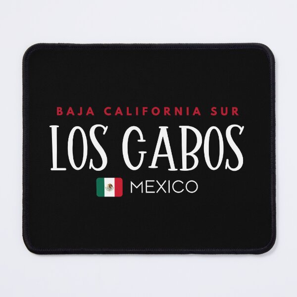 Item preview, Los Cabos - Baja California Sur - Mexico designed and sold by StudioRedKoala.