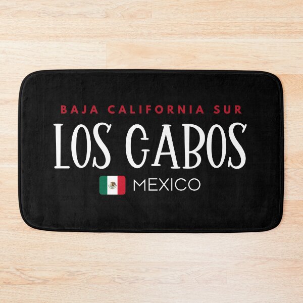 Item preview, Los Cabos - Baja California Sur - Mexico  designed and sold by StudioRedKoala.