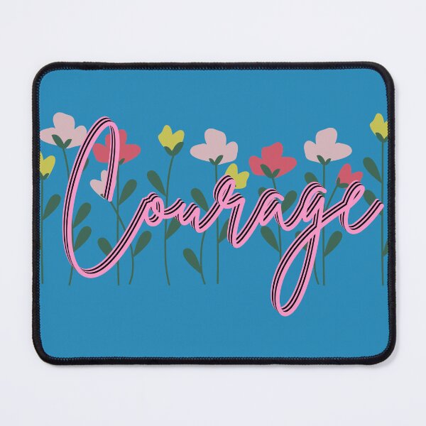 Item preview, Courage: the Power Within designed and sold by Cre8tionsbyDNL.