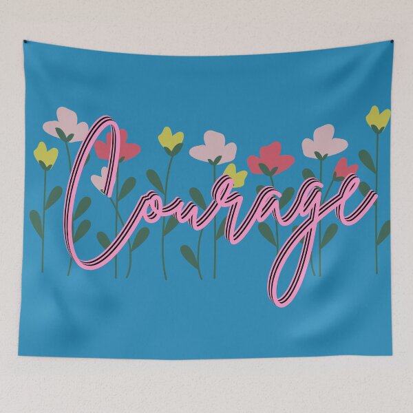 Item preview, Courage: the Power Within designed and sold by Cre8tionsbyDNL.