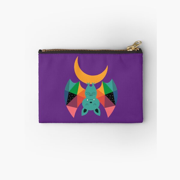 Item preview, A Colorful Bat designed and sold by iamdesigns14.